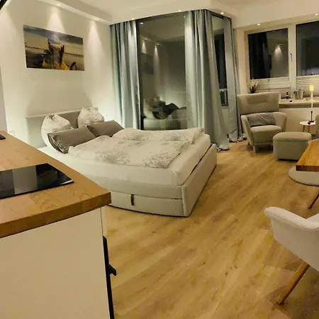 Appartamento Schleiblick