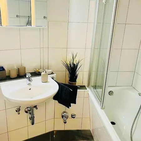 Schleiblick Appartamento Schleswig